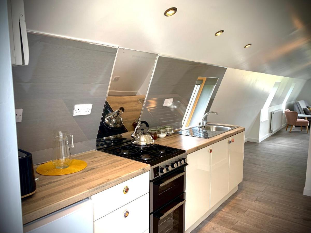 Glamping At Shieling Holidays Mull Крэгнур Экстерьер фото